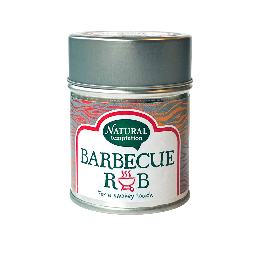 Barbecue Rub