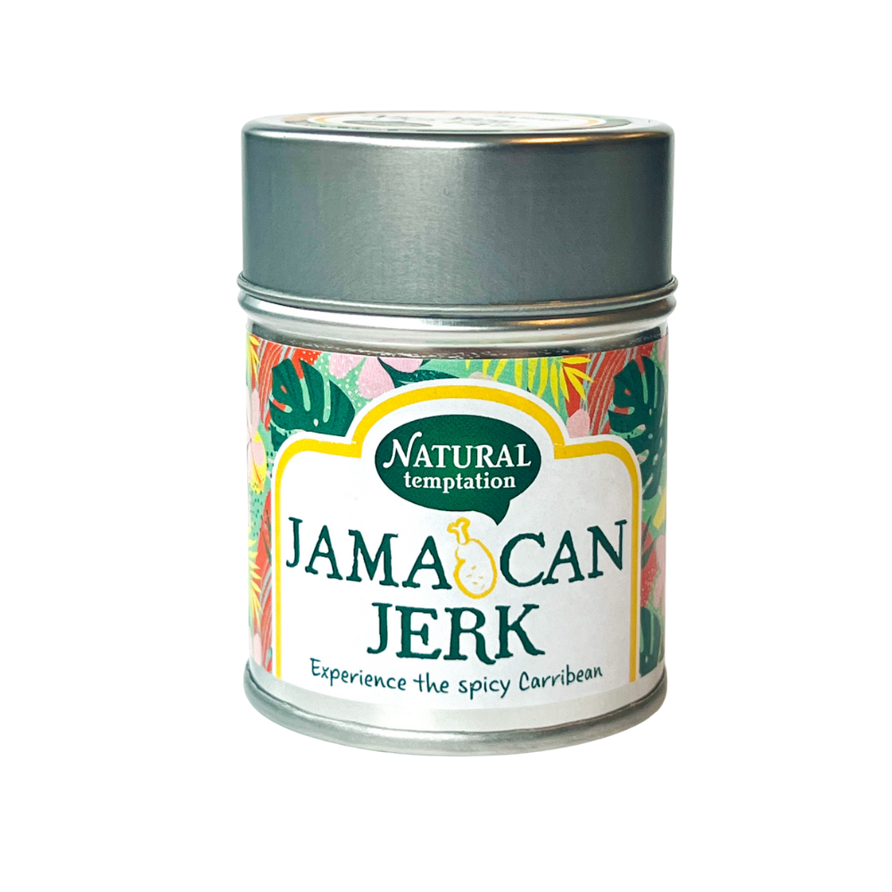Jamaican Jerk