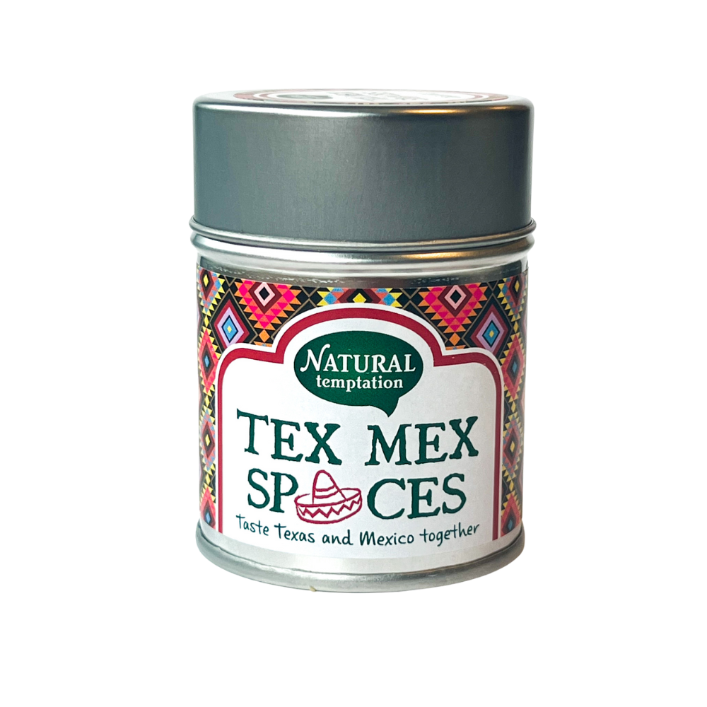 Tex Mex spices