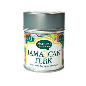 jamaican jerk spicemix