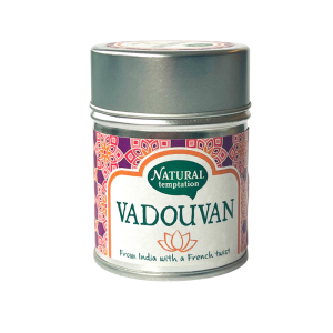 vadouvan spices spicemix