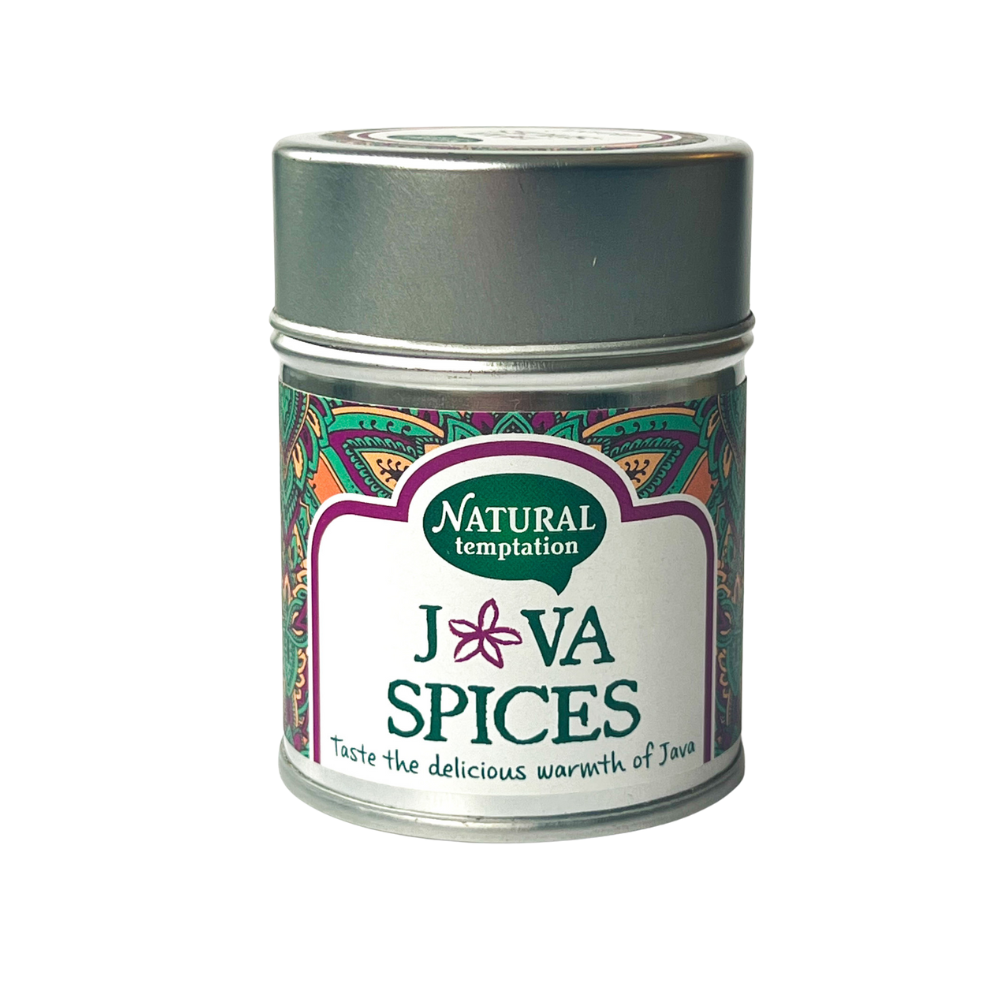 java spices spicemix